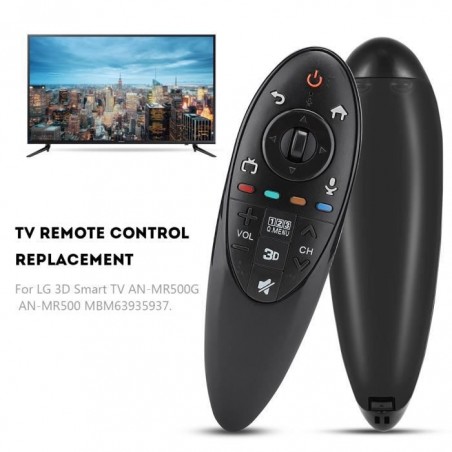 Universelle TV télécommande Controleur pour LG smart LED intelligent TV AN-MR500G -CYA