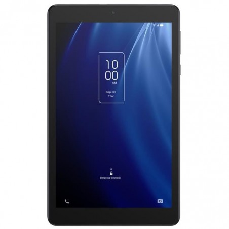Tablette tactile - TCL TAB 8L - 2Go+32Go- Noir - Display greatness - Écran IPS 8.0''- Mode enfants - Fin