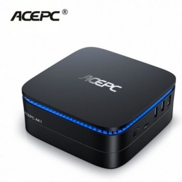 Mini PC 8 Go RAM + 256 Go...