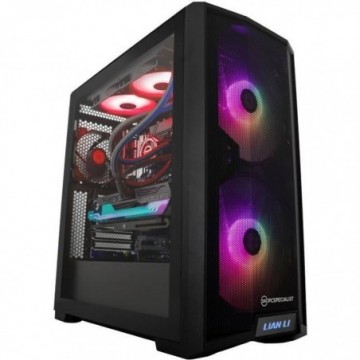 PCSpecialist Pro PC Gamer -...