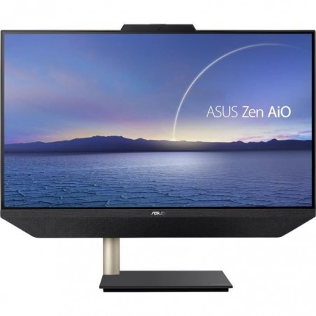 PC Tout-en-un ASUS Zen AIO A5400WFAK-BA129T - 23,8 FHD - Intel Core i5-10210U - RAM 8Go - Disque Dur 1To + SSD 256Go - Windows