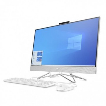 HP PC All-in-One - 24FHD -...