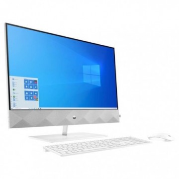 HP PC All-in-One 27-d0035nf...