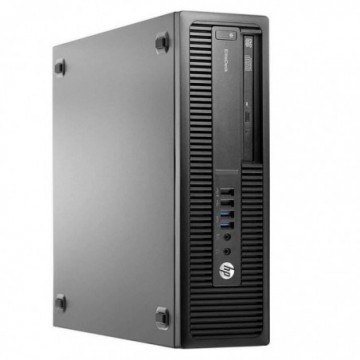 PC HP EliteDesk 800 G2 SFF...