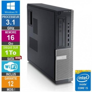 PC Dell Optiplex 790 DT...