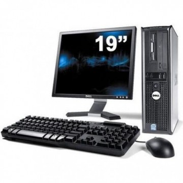 DELL OPTIPLEX 380 - 4Go -...