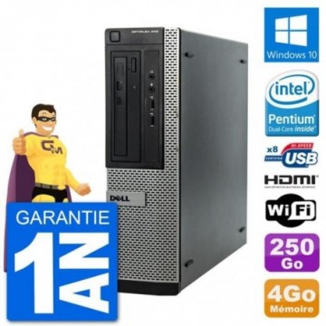 PC Dell OptiPlex 390 DT...