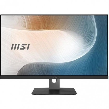 Ordinateur Tout-en-un - MSI Modern AM271 11M-026EU - 27 FHD - Core i5-1135G7 - RAM 8Go - Stockage 512Go SSD - Windows 10