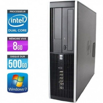 HP Elite 8300 SFF -Intel...