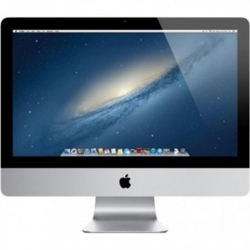 Apple iMac 21.5 fin 2012 -...