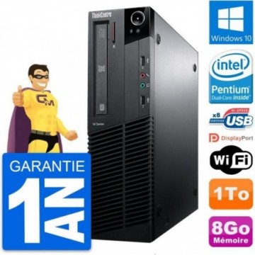 PC Lenovo ThinkCentre M81...