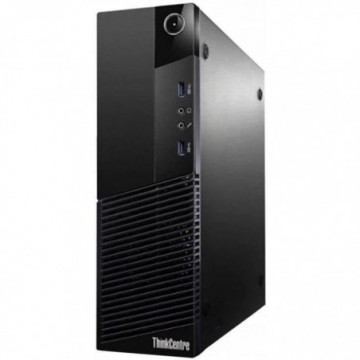 PC Lenovo ThinkCentre M83...