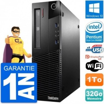 PC Lenovo ThinkCentre M93p...