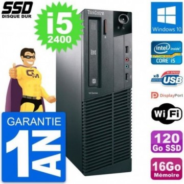 PC Lenovo ThinkCentre M81...