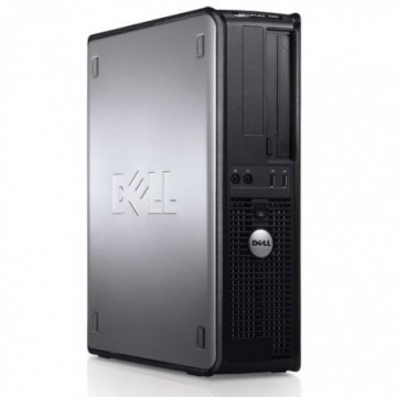 Dell Optiplex 380 Format...