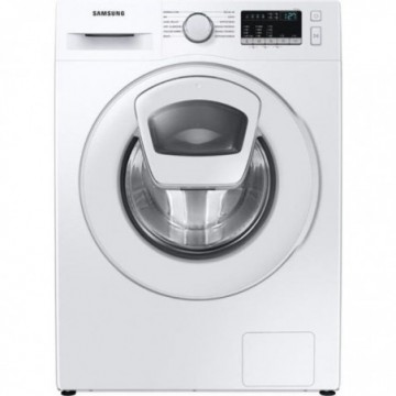 Lave-linge hublot SAMSUNG...