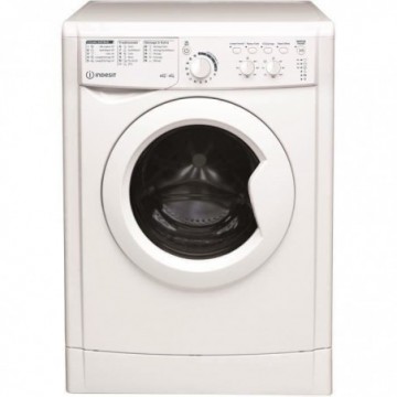 Lave-linge séchant INDESIT...