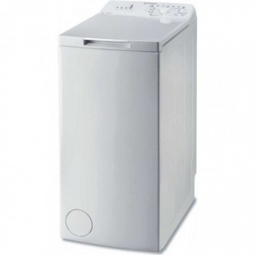 Lave-linge Top Indesit Btwl...