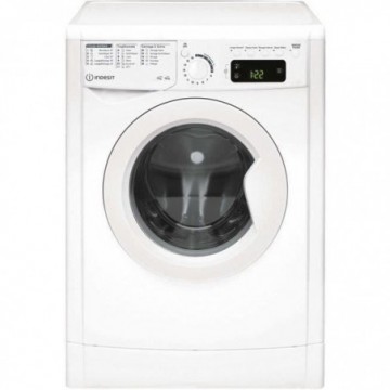 Lave-linge séchant INDESIT...