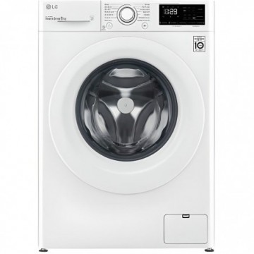 Lave-linge LG F84N23WH Blanc