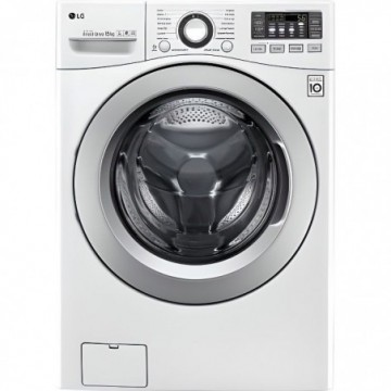 Lave-Linge Frontal LG F51P12WH