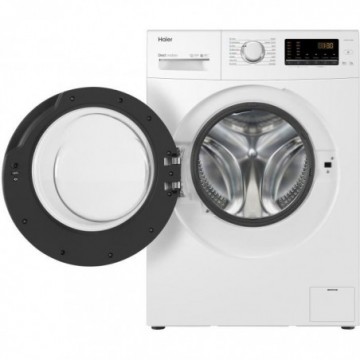 Lave-linge hublot HAIER...