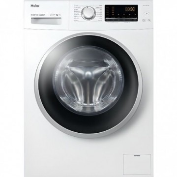 Lave-Linge Frontal HAIER...