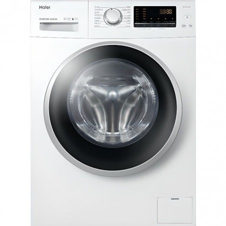 Lave-Linge Frontal HAIER HW09CP1439N