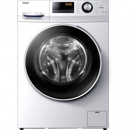 Lave Linge Frontal Haier Hw 90 B 14636 N