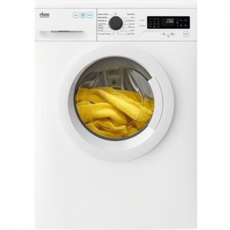 Lave-linge hublot FAURE FWF7284A52 - 7 kg - Moteur universel - 1200 trs-min - Blanc