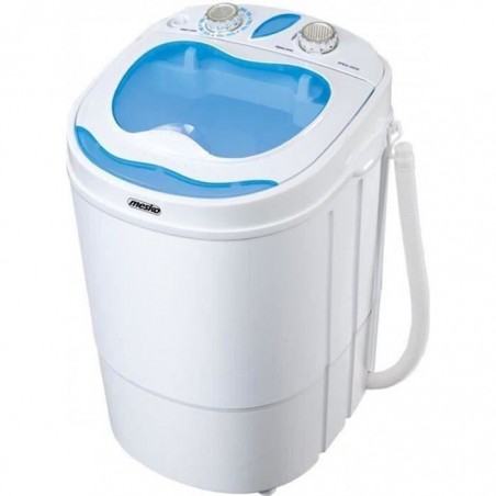 Mini machine à laver 3 kg avec essorage