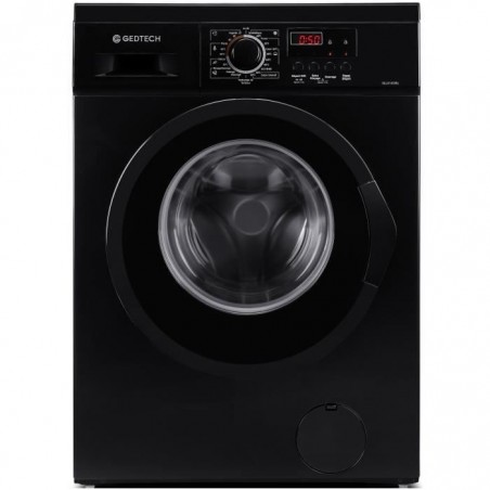 Lave-linge frontal GEDTECHâ¢ GLL71400BL - 7 Kg - 1400 Trs-Min - Classe E - LED