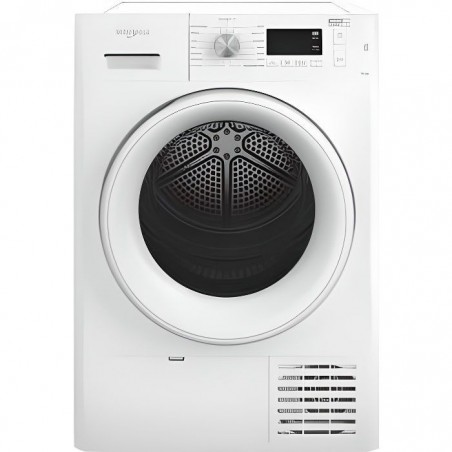 Sèche linge Condensation FFTCM118XBFR