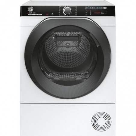 Sèche-linge pompe à chaleur HOOVER H-DRY 500 NDPH9A3TCBEXSS - 9 kg - Classe A+++ - Blanc