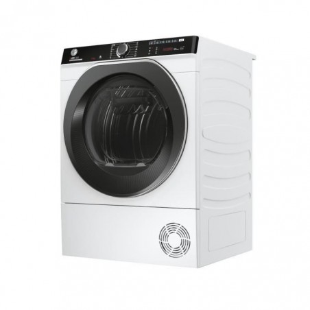 Sche-linge pompe à chaleur HOOVER NDPEH11A2TCBEXSS H-DRY 500 - 11 Kg - Moteur Standard - Classe A++ - Connecté - Blanc