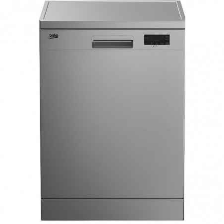 Lave-Vaisselle 60cm BEKO SDFA1370S