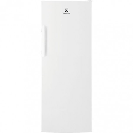 ELECTROLUX LUB2AF22W - Congélateur armoire - 194L - Froid statique - A+ - L59,5 x H155cm - Blanc