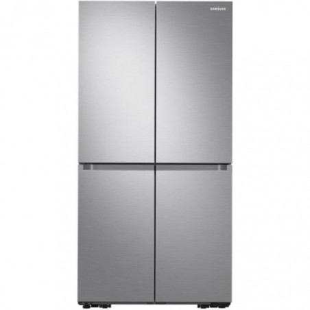 Réfrigérateur multi-portes SAMSUNG RF2CA967FSL Inox