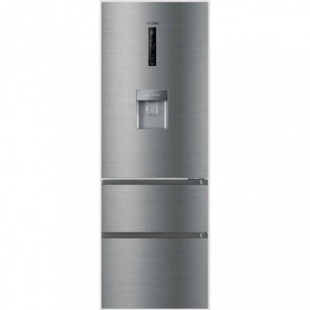 Réfrigérateur multi-portes HAIER HTR3619FWMN