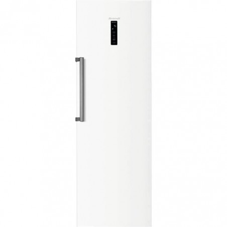 BRANDT BFL862YNW - Réfrigérateur 1 porte - 355 L - Froid ventilé - L59,5 x H185 cm - Blanc