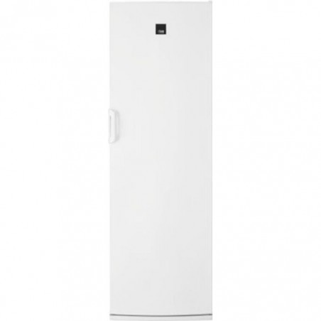 faure - réfrigérateur 1 porte 60cm 388l a+ blanc - frdn39fw