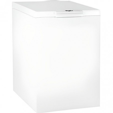 CONGELATEUR COFFRE WHIRLPOOL 133L