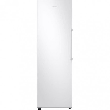 SAMSUNG RZ32M7005WW Congélateur 1 Porte - 315L - Froid ventilé - 59,5x183cm - Blanc