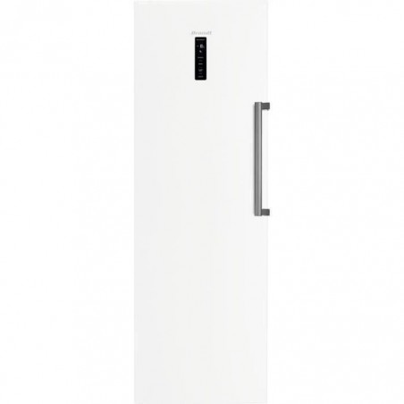 BRANDT BFU862YNW - Congélateur Armoire - 262L - No Frost - L 59,5 x H 185 cm - Blanc