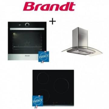 PACK CUISSON BRANDT -...