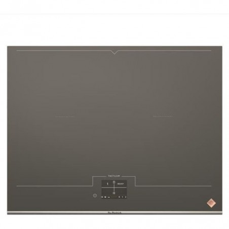 DE DIETRICH - Table de cuisson à induction - DPI7698G