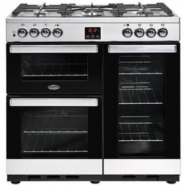 Belling Cookcentre 90DFT,...