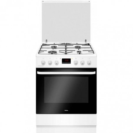 CUISINIÈRE DESSUS GAZ AMICA ACM 6004 VB