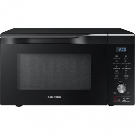 Micro-ondes combiné SAMSUNG MC32K7055CK - Noir - 32 L