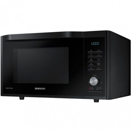 Samsung MC32J7035AK Four micro-ondes combiné grill pose libre 32 litres 900 Watt noir